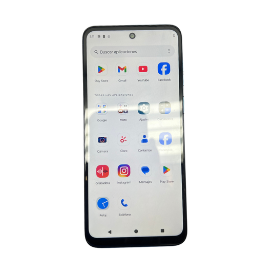 Motorola G Play 2024 XT2413 Claro Locked Used