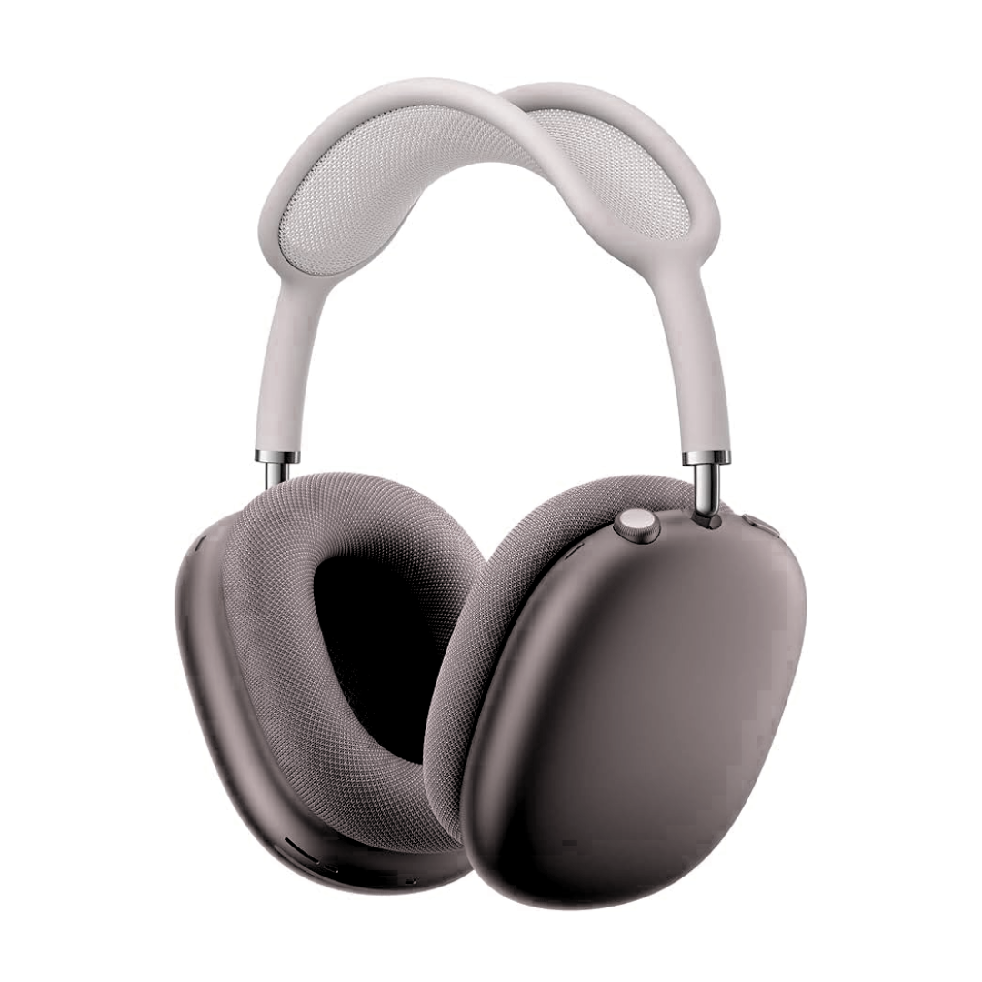 Wireless Over-Ear Headphones