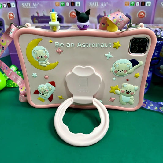 Sail Air S109 4G Kids Tablet Unlock