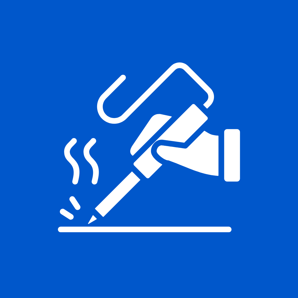 Servicios de microsoldadura