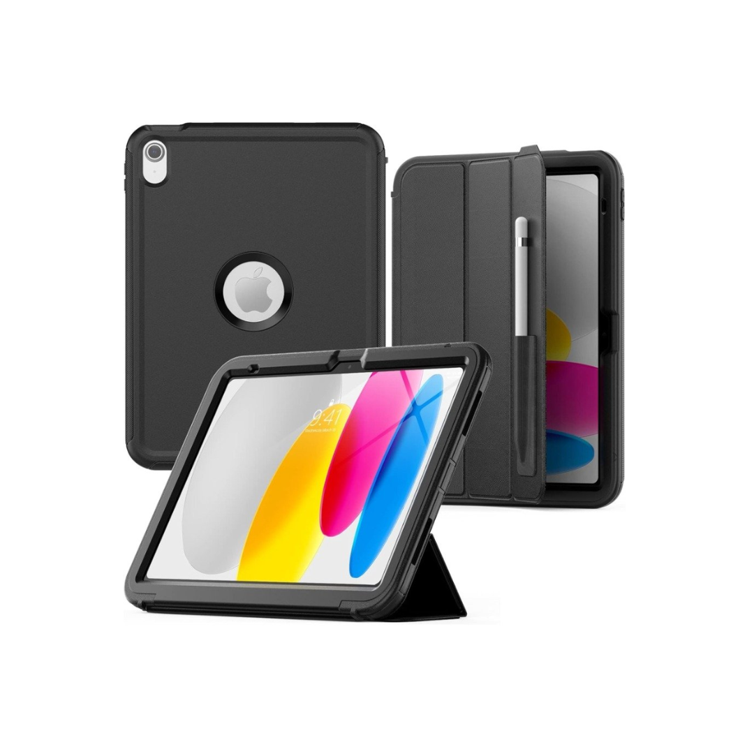 Full Body Protective Case for iPad 10 2022 (10.9") / iPad 11 (A16)