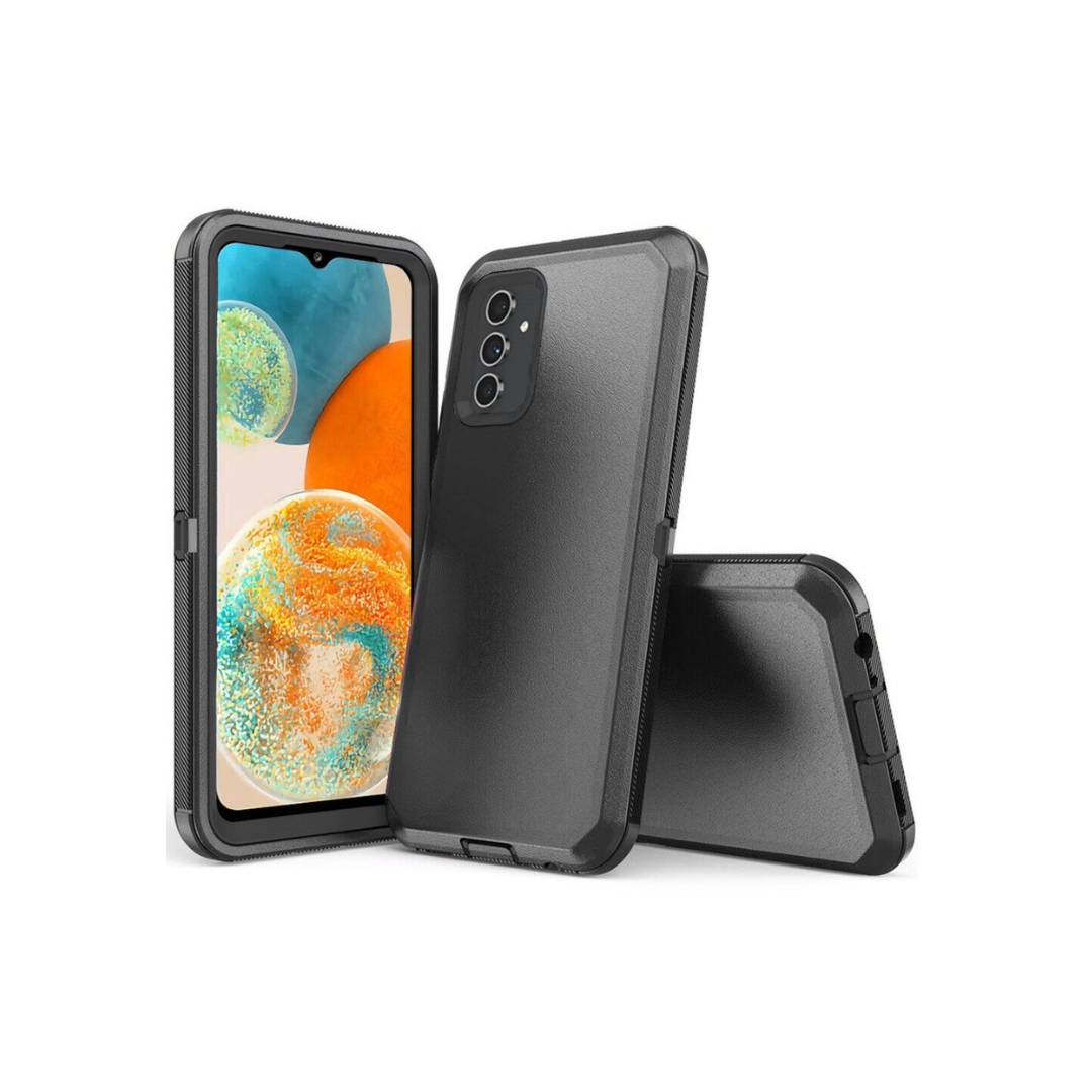 Heavy Duty Case for A54 5G