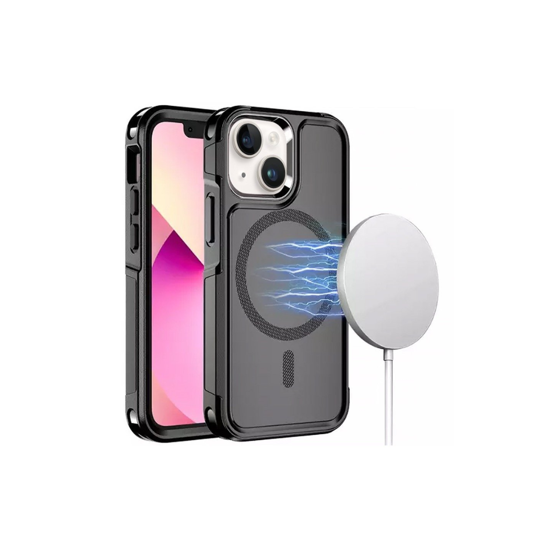 iPhone 14 REDPEPPER Non-Waterproof Msafe Case