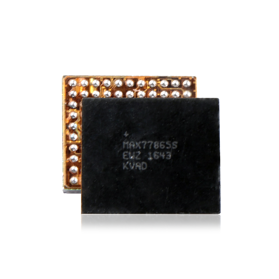 Small Power IC For Samsung Galaxy S8 / S8 Plus / Note 8 (MAX77865S)