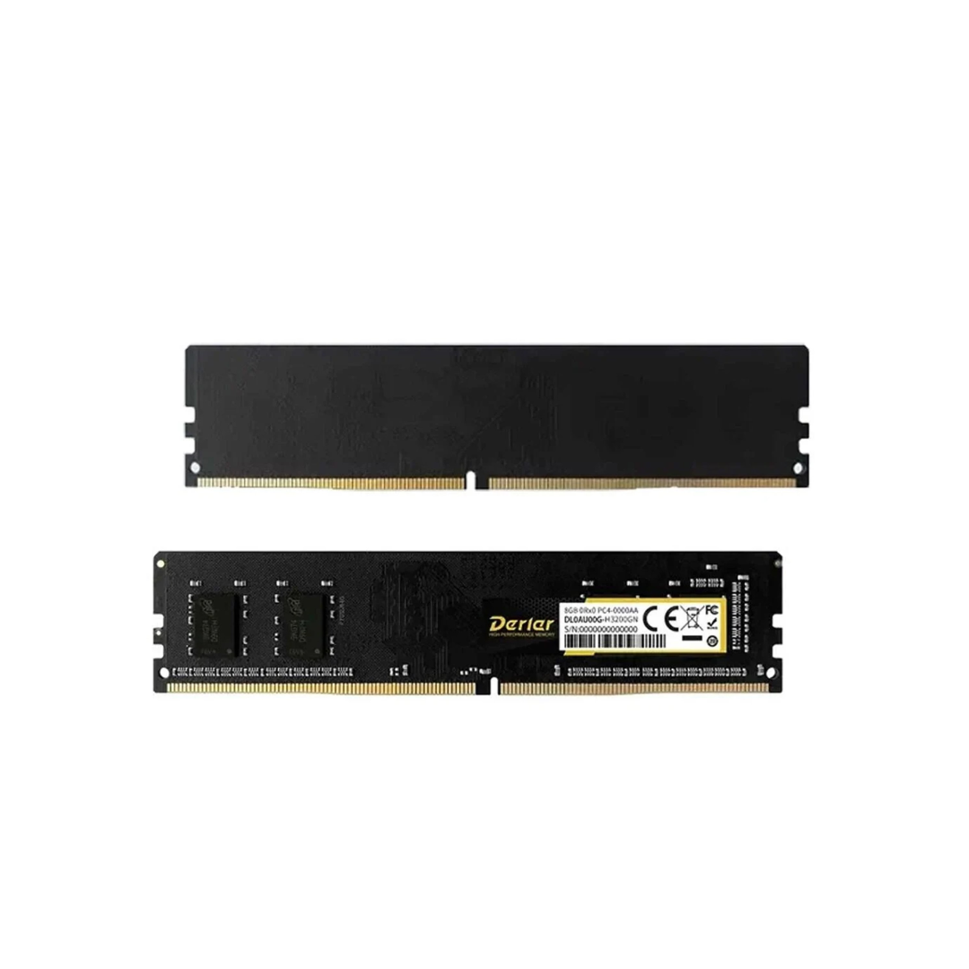 Derlar DL-300 PC 8GB 2666MHz DDR4 RAM