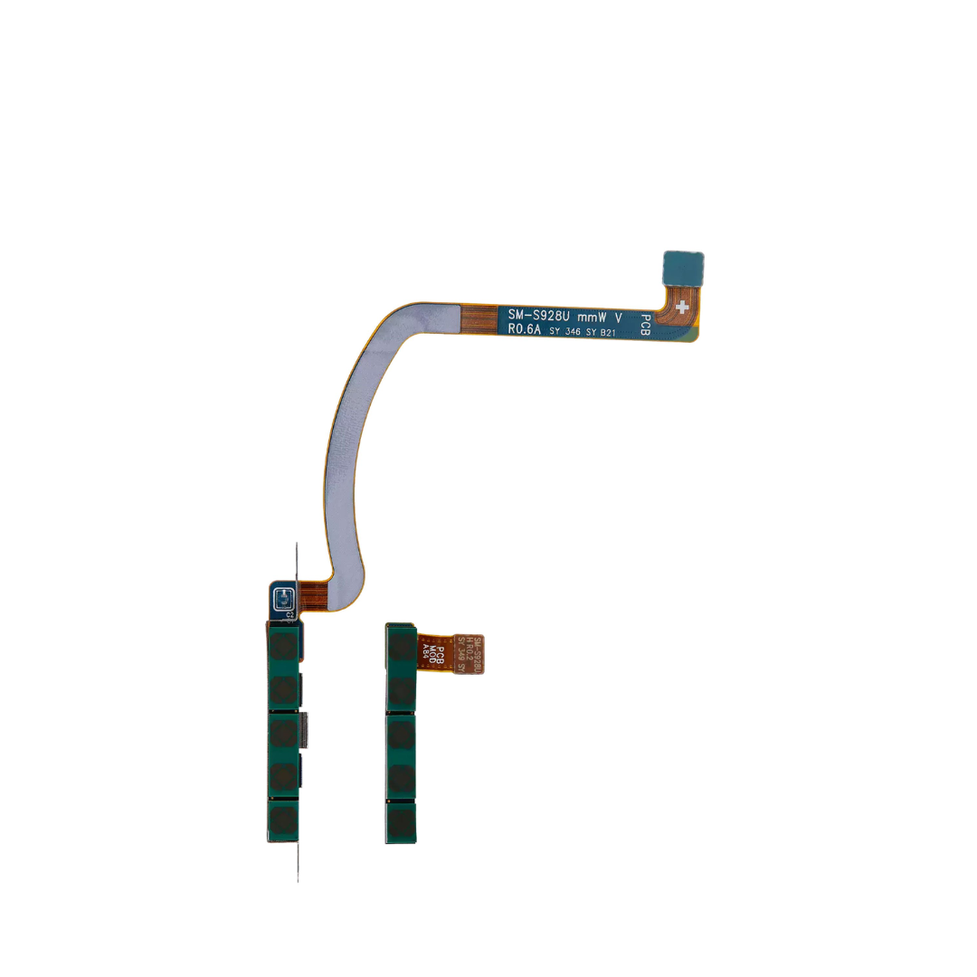 5G Antenna Flex Cable for for Galaxy S24 Ultra 5G (3 Piece Set)