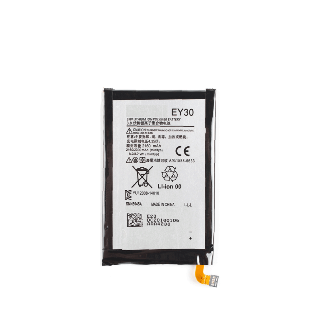 Replacement Battery for Motorola Moto X2 (XT1096 / 2014) (EY30)