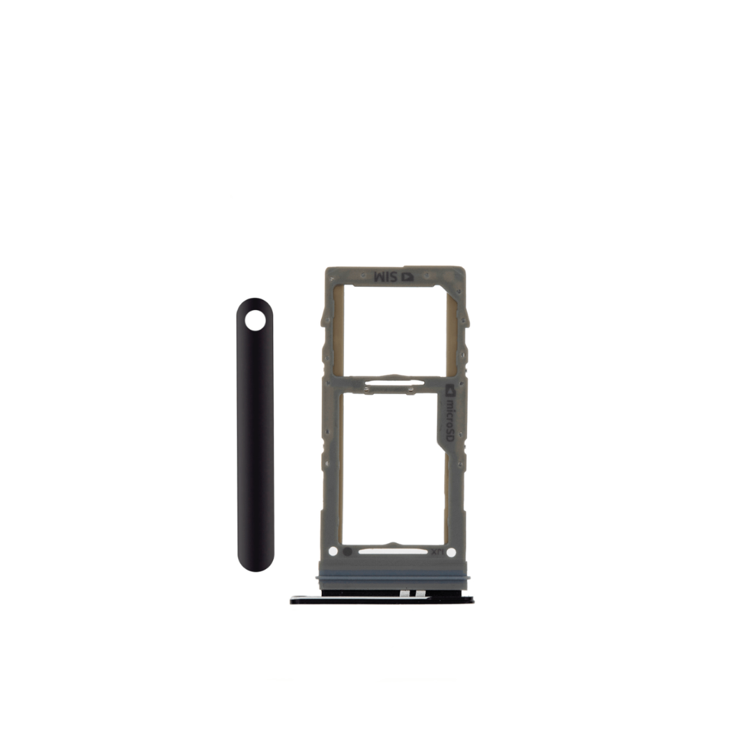 Sim Card Tray for Galaxy S8+ / S8 (BLACK)