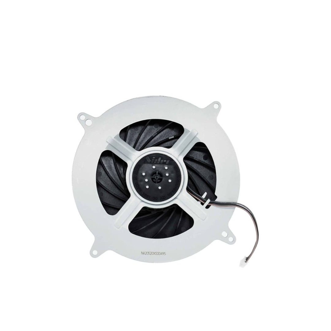 Ventilador de refrigeración interior (17 aspas/1,9 A) para PlayStation 5