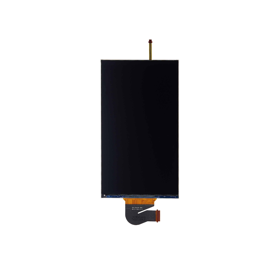 Conjunto de pantalla LCD para Nintendo Switch Lite