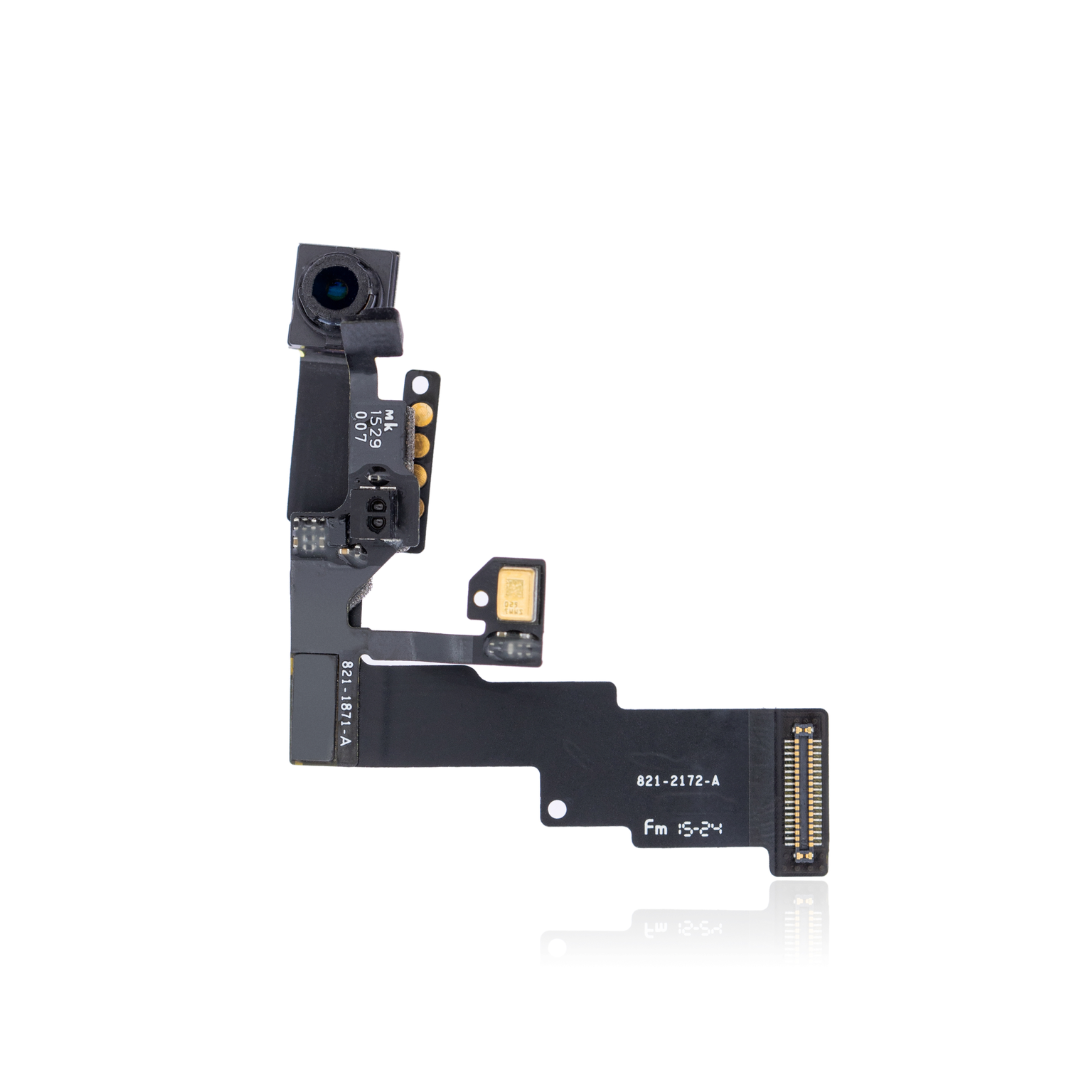 Front Camera And Proximity Sensor Flex Compatible For iPhone 6 (Premium)