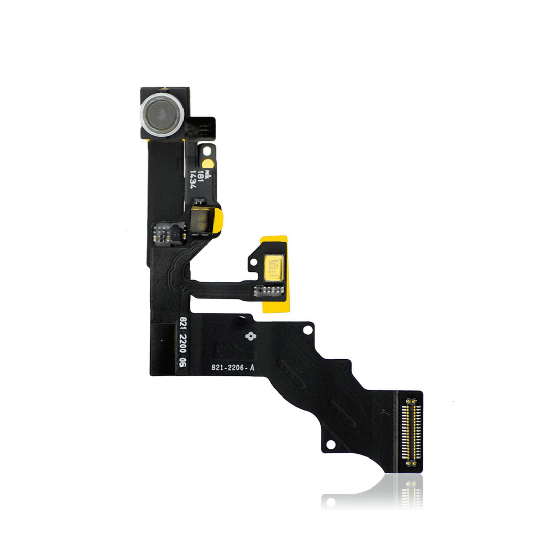 Front Camera And Proximity Sensor Flex Compatible For iPhone 6 Plus (Premium)