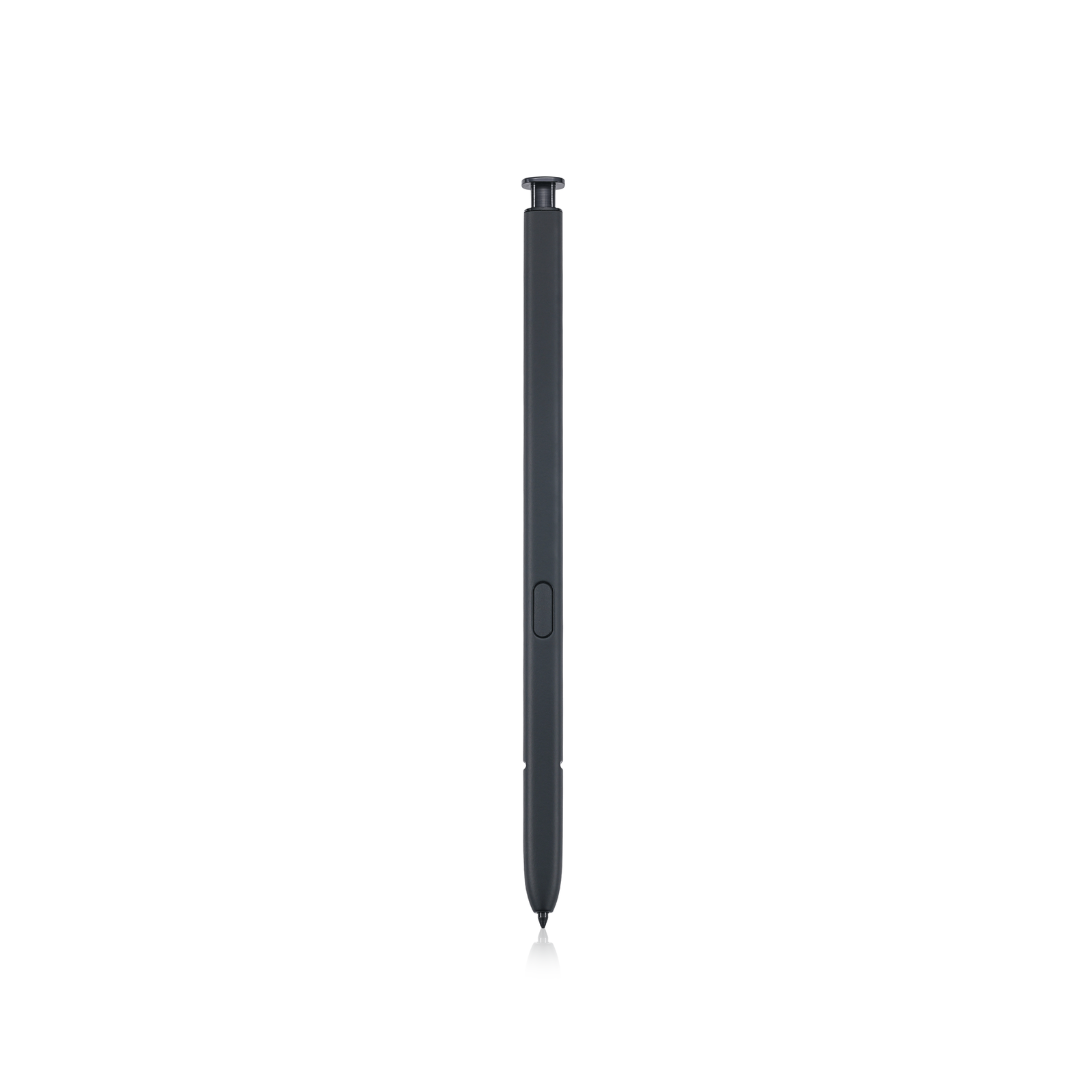 Stylus Pen Compatible For Samsung Galaxy S23 Ultra (Premium) (Phantom Black)