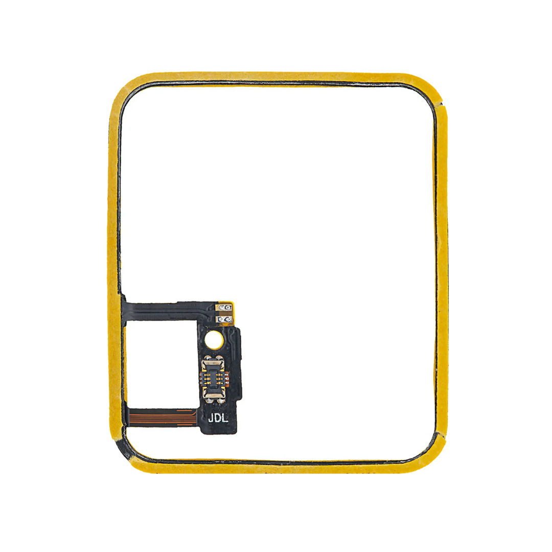 Sensor Force Touch con adhesivo compatible con Watch Series 1 (38 mm)