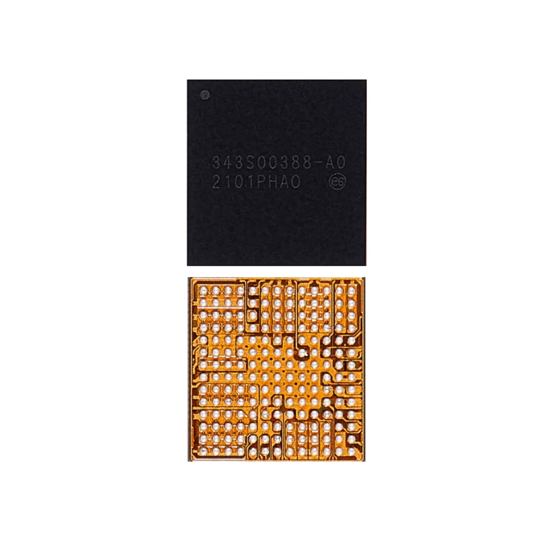 USB Charging IC (343S00388) for iPad 9