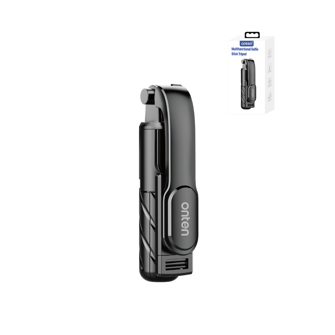 Onten Mini Trípode Selfie Stick (67cm)
