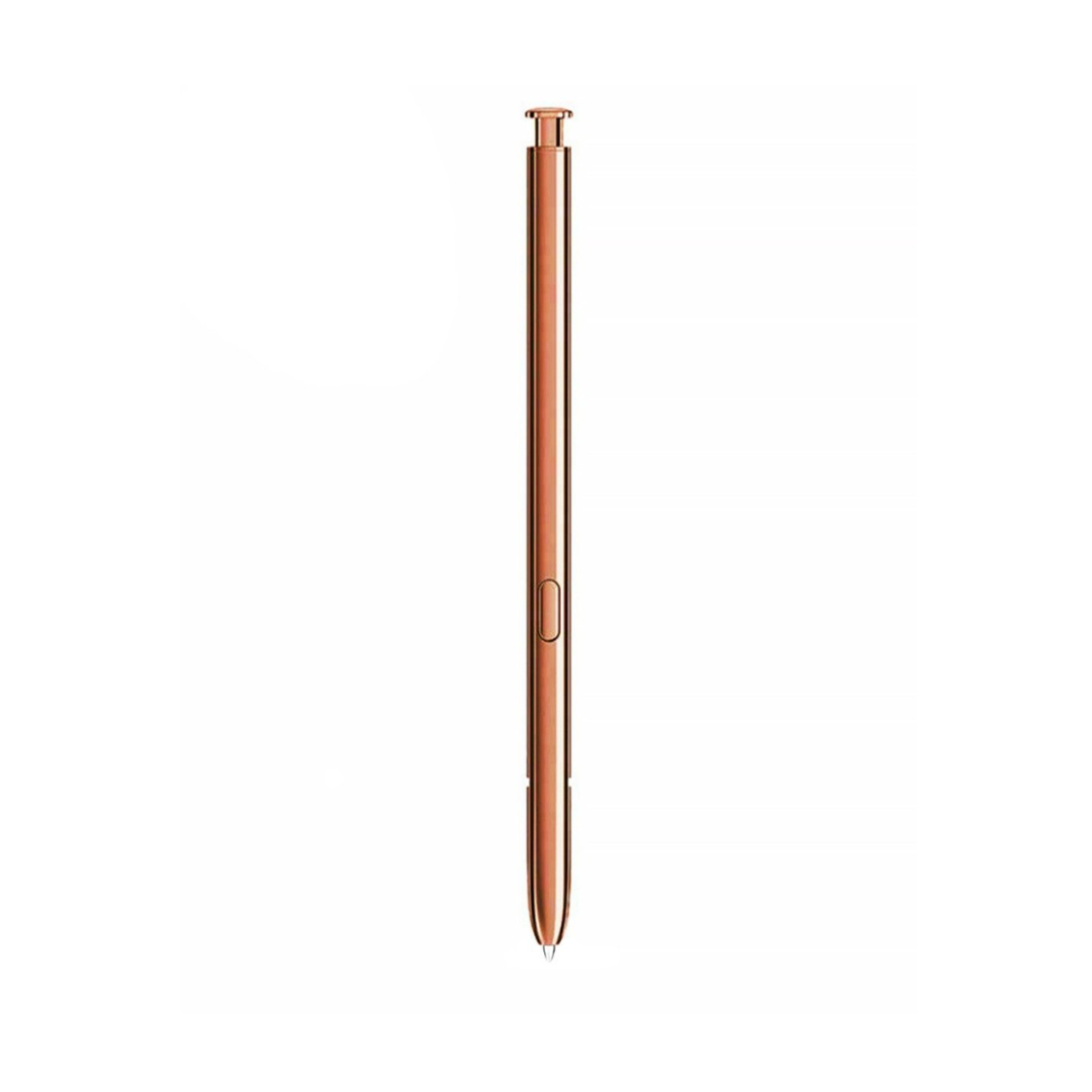 Stylus S Pen for Galaxy Note 20 / Note 20 Ultra (ROSE GOLD) (Premium)