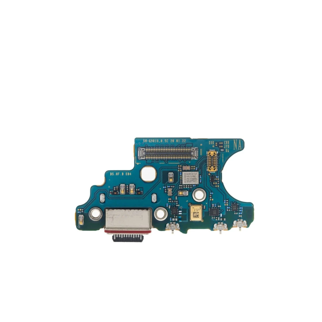 Galaxy S20 (G981U) Charging Port Board (US Version) (Premium)