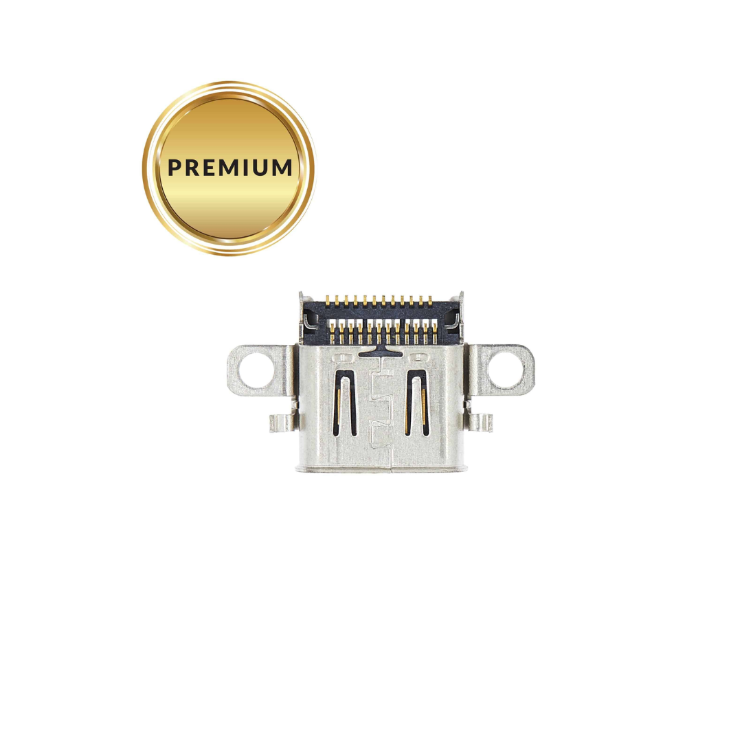 Puerto de carga USB (Premium) para Nintendo Switch OLED