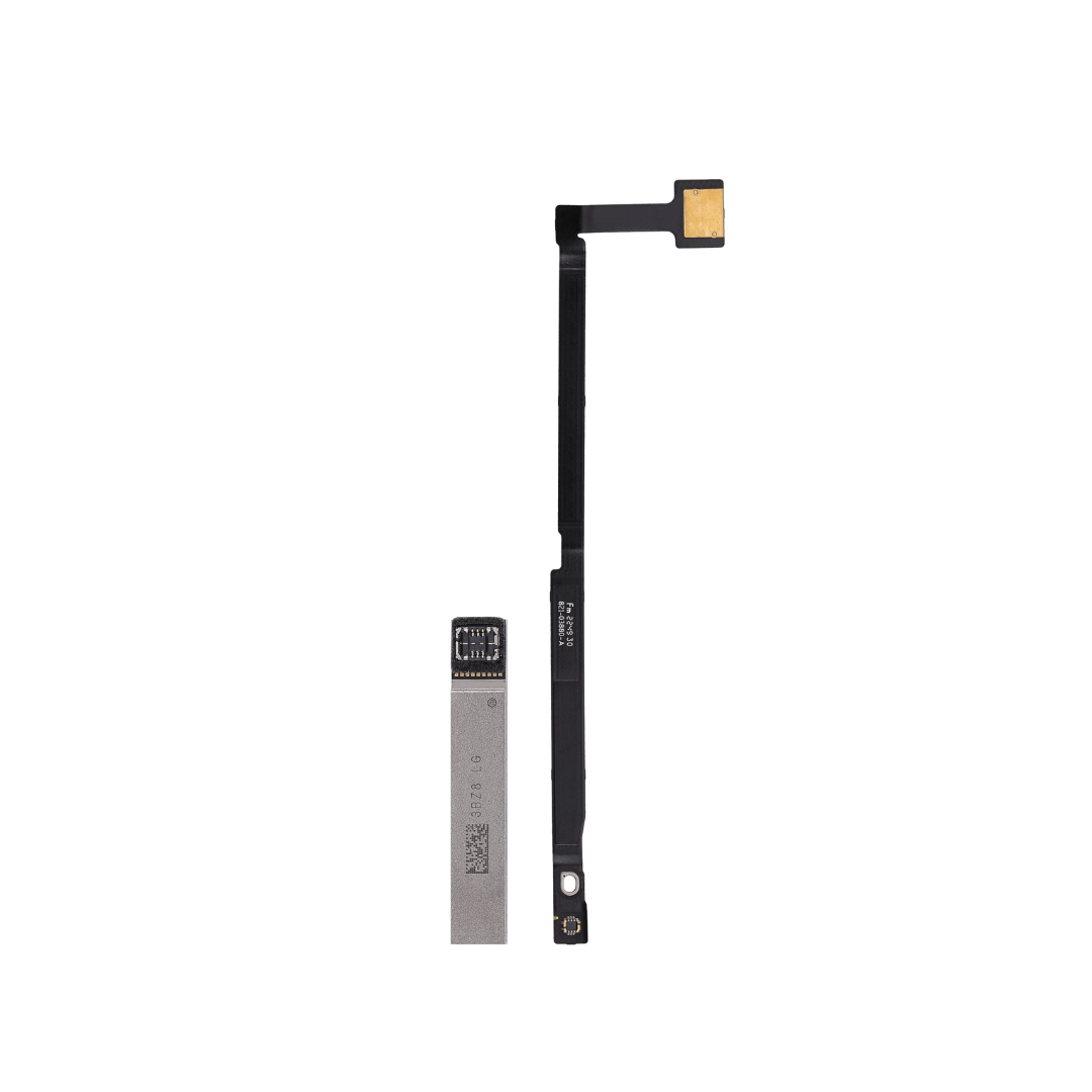 Módulo 5G con antena UW flexible para iPhone 14 Pro Max (juego de 2 piezas)