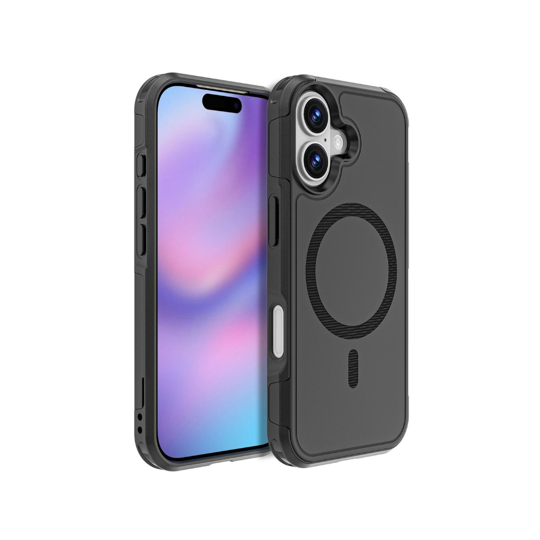 iPhone 17 REDPEPPER Non-Waterproof Msafe Case