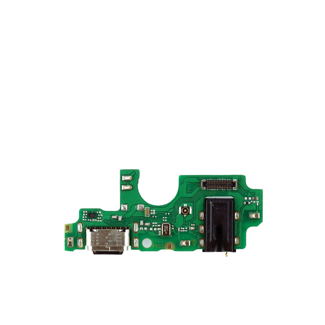 TCL 40 SE 5G Charging Port Board