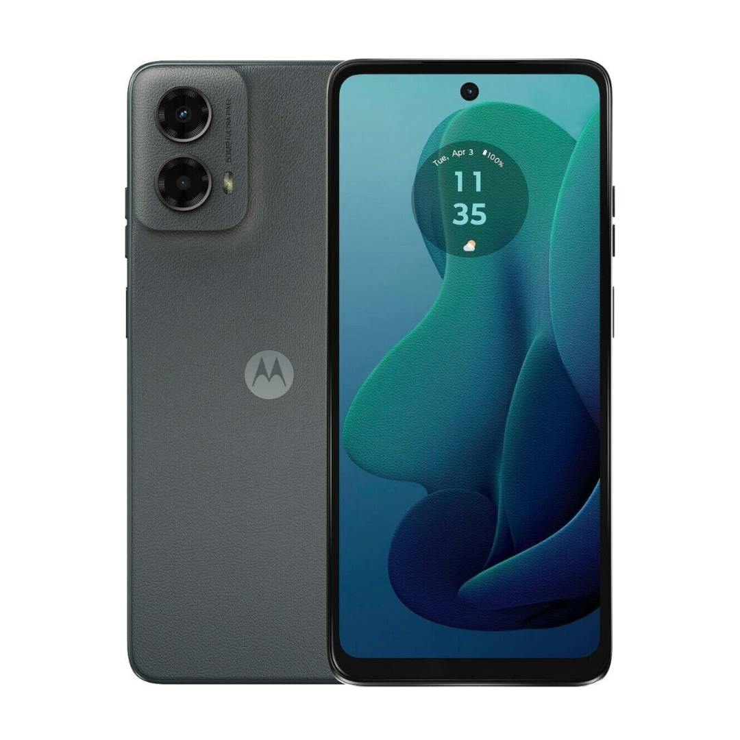 Moto G 5G 2024 XT2417 Unlock 128GB