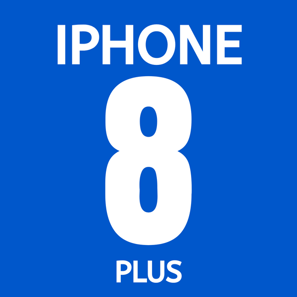 iPhone 8 Plus