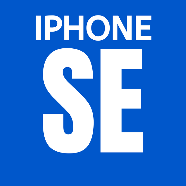 iPhone SE 2020/2022