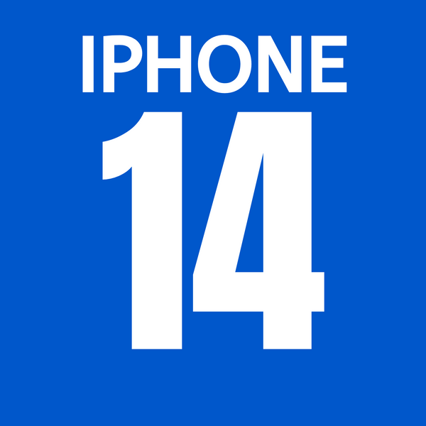 iPhone 14