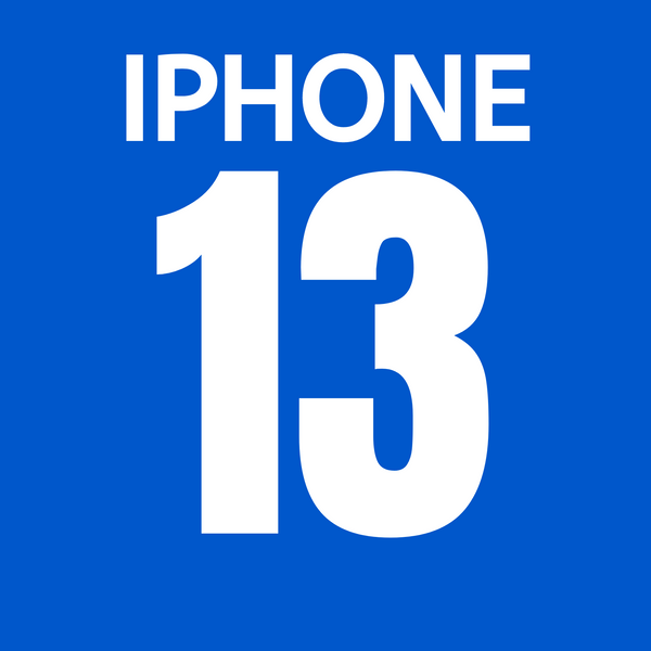 iPhone 13