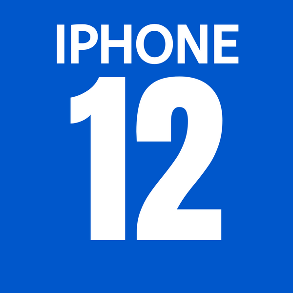 iPhone 12