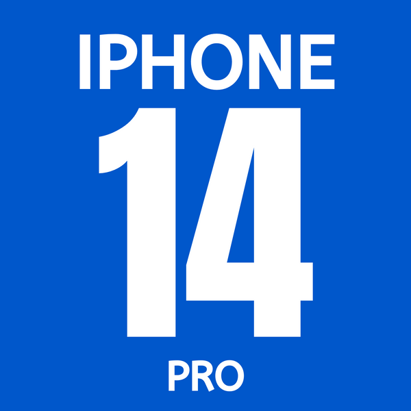 iPhone 14 Pro