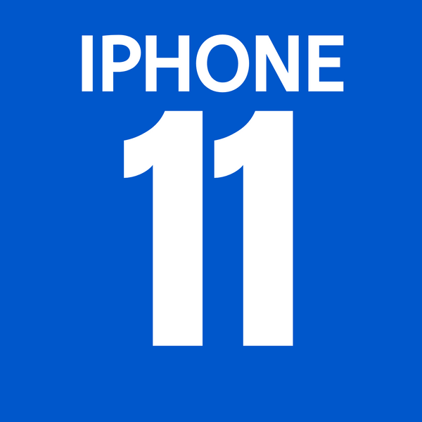 iPhone 11