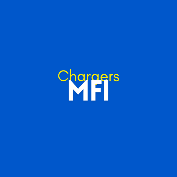 MFI Chargers