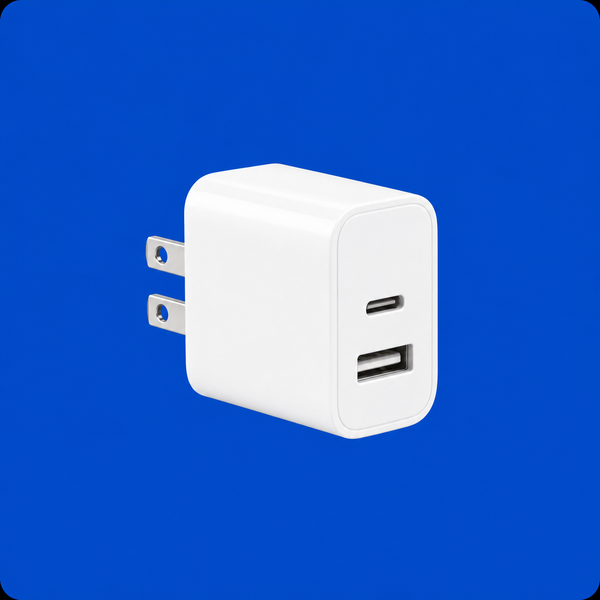 Wall Adapter