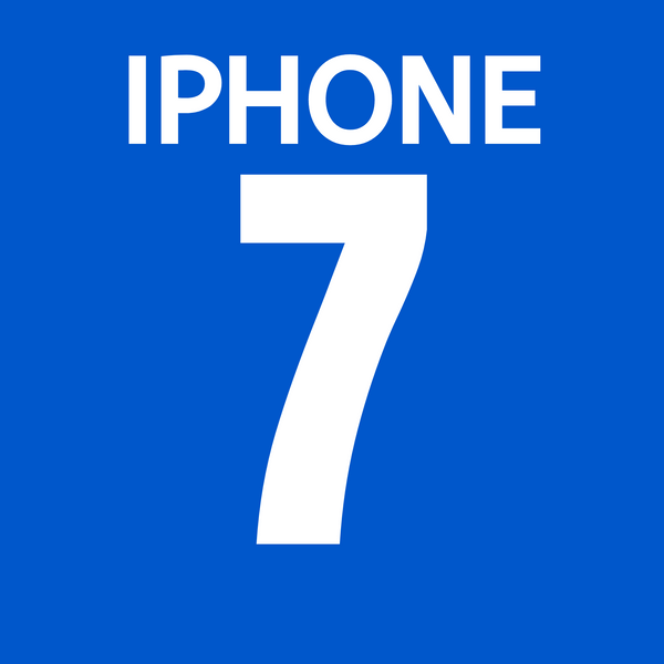 iPhone 7