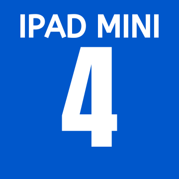 iPad Mini 4