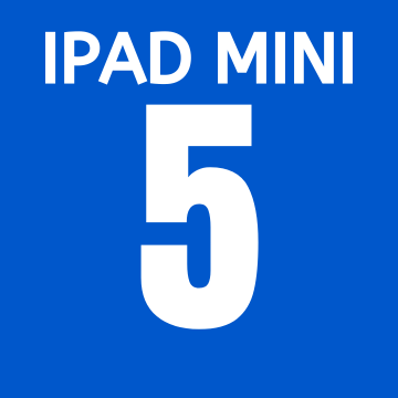 iPad Mini 5