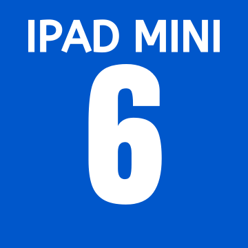 iPad Mini 6