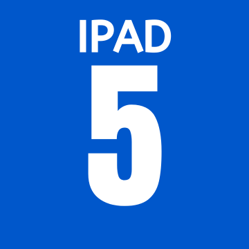 iPad 5