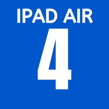 iPad Air 4