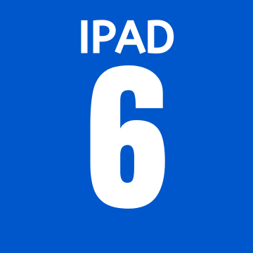 iPad 6