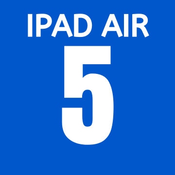 iPad Air 5