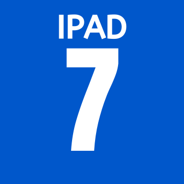 iPad 7