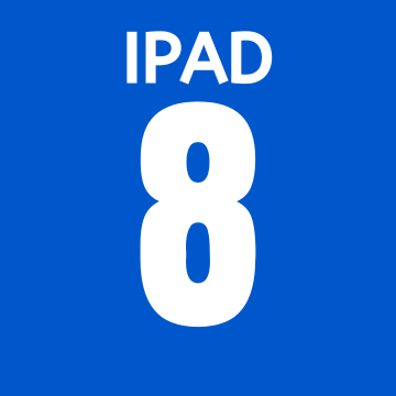 iPad 8