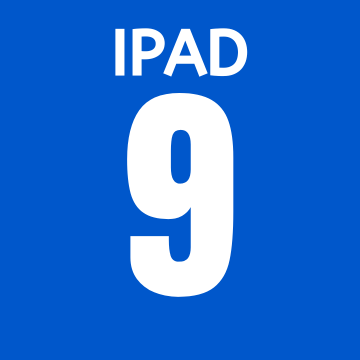 iPad 9