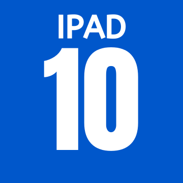 iPad 10