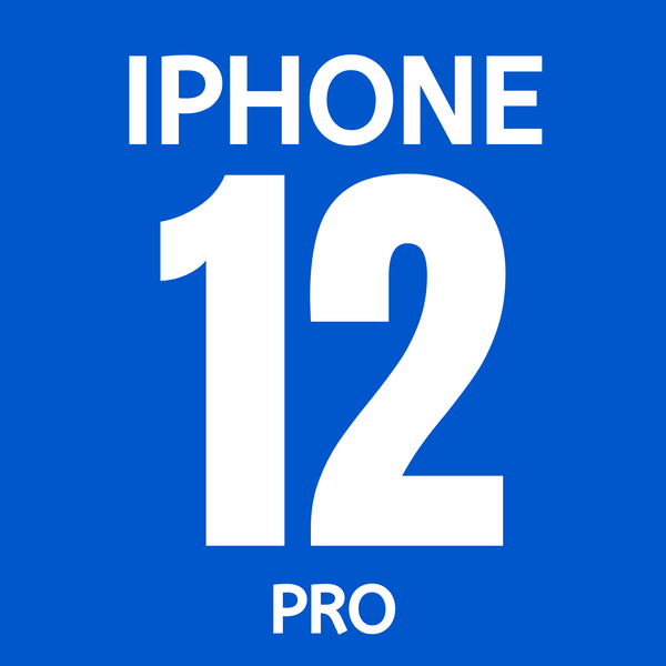 iPhone 12 Pro