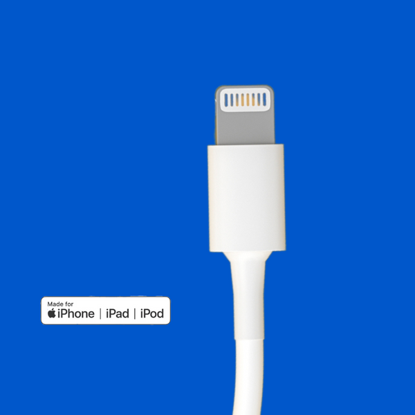 Lightning Data Cable